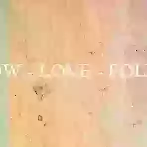 How to Know, Love & Follow Jesus